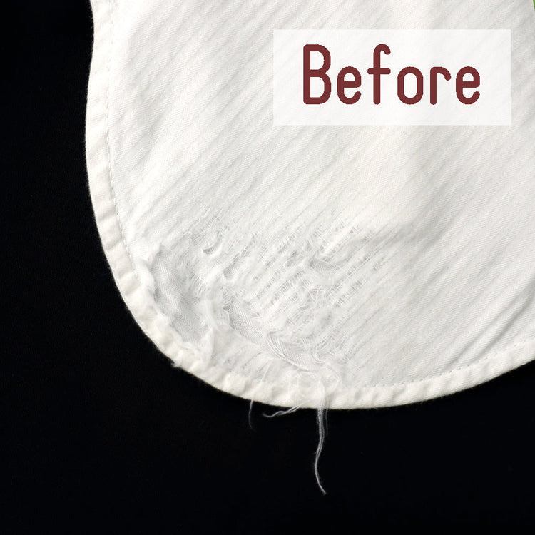 パンツ パーツ交換 ポケット袋部分【納期】当店到着確認後7日後発送