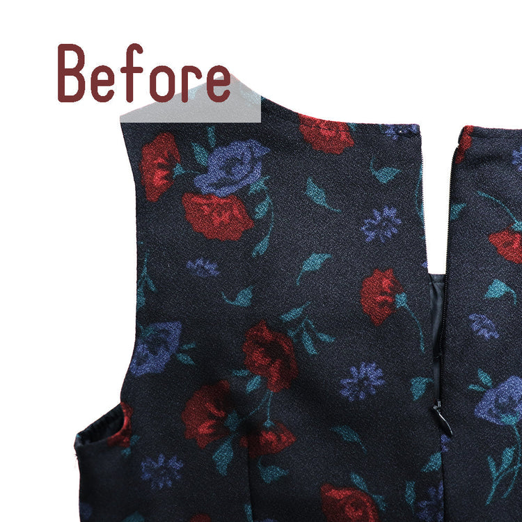 ワンピース パーツ交換 ワンピースファスナー【納期】当店到着確認後2週間