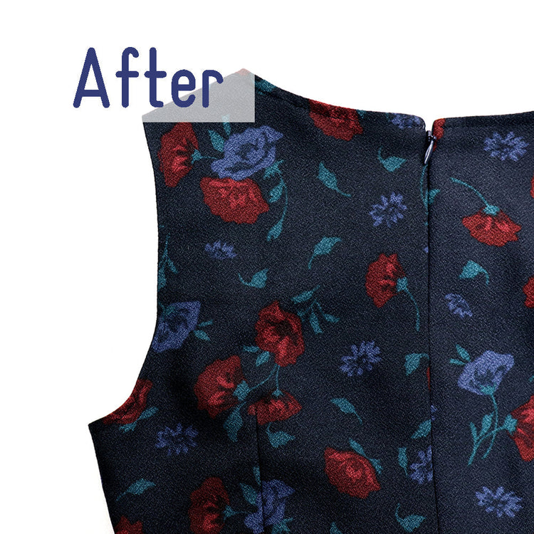 ワンピース パーツ交換 ワンピースファスナー【納期】当店到着確認後2週間