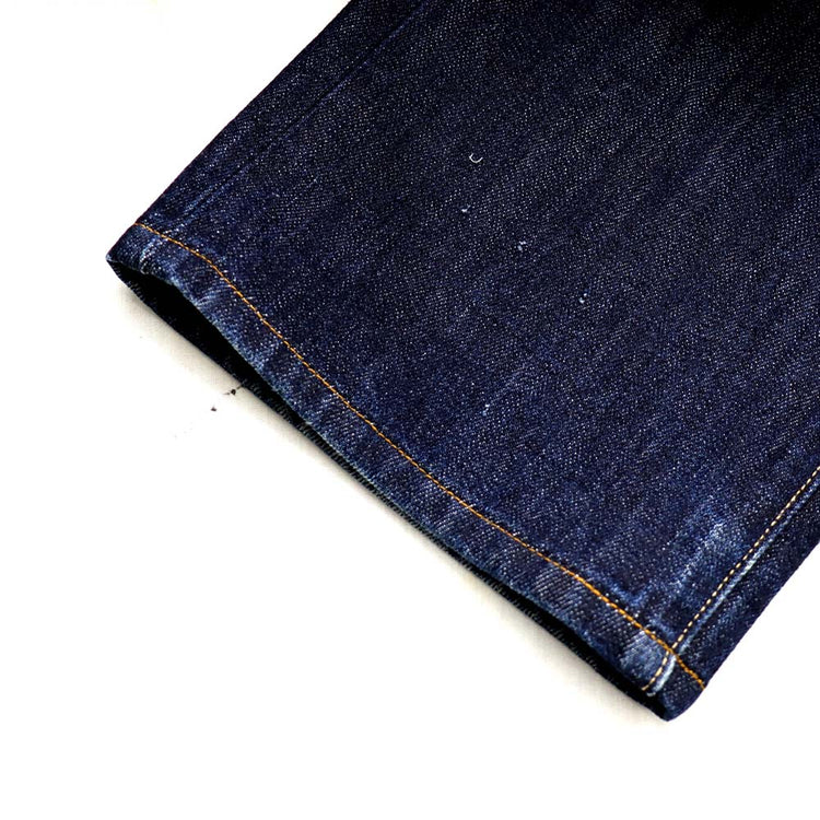 パンツ 丈詰め ステッチ仕上【納期】当店到着確認後7日後発送