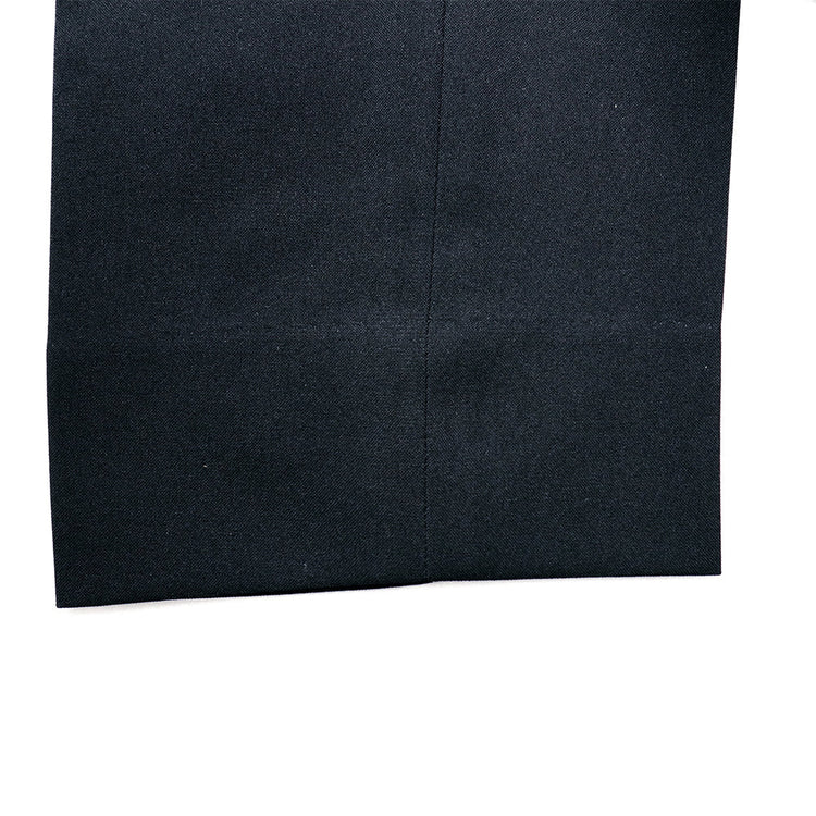 パンツ 丈詰め モーニング仕上【納期】当店到着確認後7日後発送