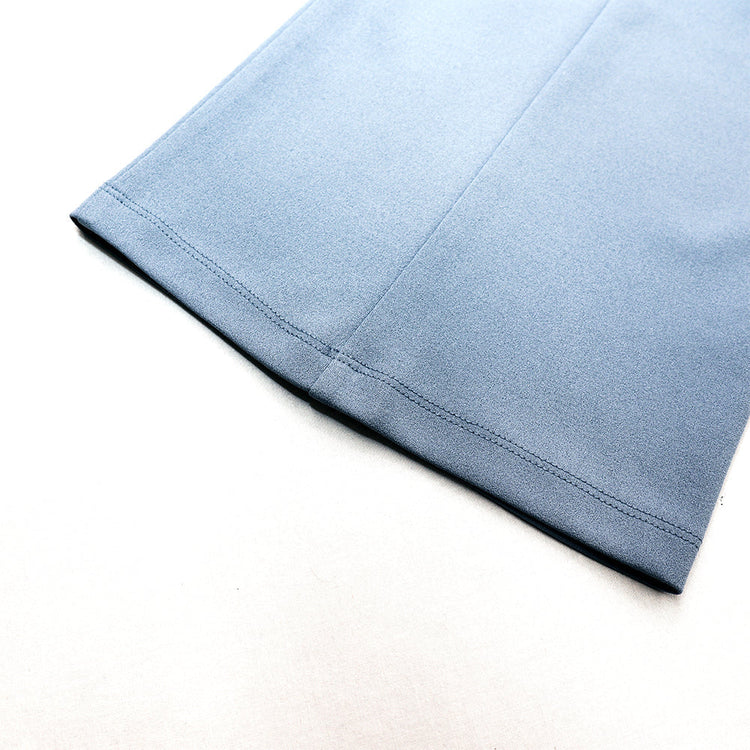 パンツ 丈詰め 2本ステッチ仕上【納期】当店到着確認後7日後発送