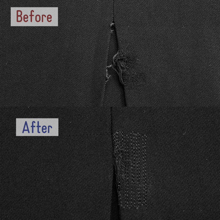 全アイテム 破れ直し スリット/ベンツ【納期】当店到着確認後7日後発送